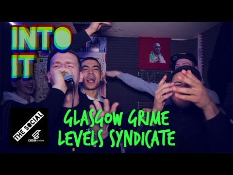 Into It - Grime ft. Levels Syndicate