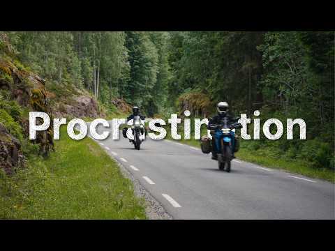 The Procrastination Lie we all believe