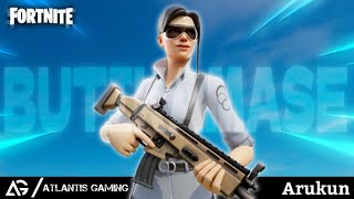 「フォートナイト」ブレインロッドやるぞ！