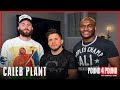 CALEB PLANT: Boxing Beefs, Dealing with Loss, Fighting Canelo || P4P Kamaru Usman & Henry Cejudo