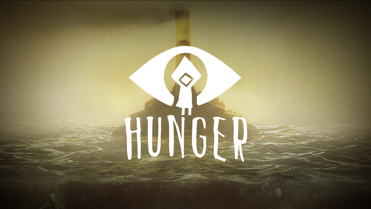 Hunger Teaser - YouTube