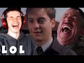 Reacting To YTP Spider Man Is Not Responsible This One Is Good