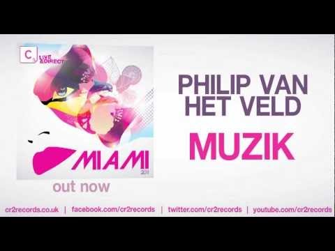Philip van Het Veld - Muzik
