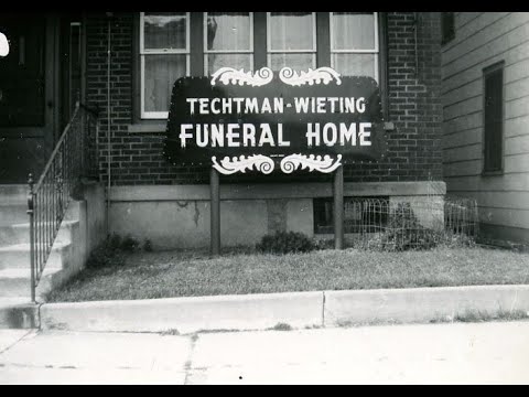 Wieting Funeral Homes