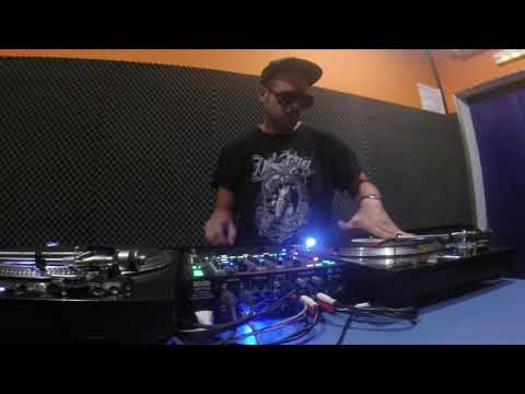 DjAssassin -  Neurofunk Cuts 21st June 2017