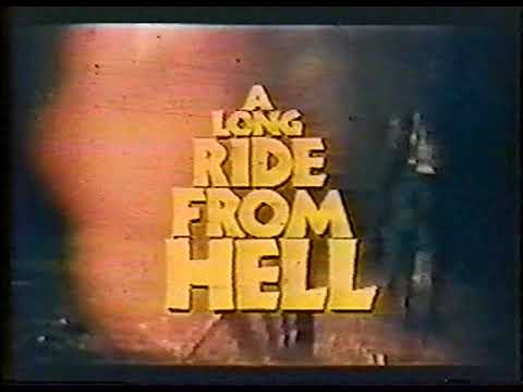 A Long Ride From Hell (1968) Trailer