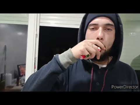 Compton G Feat. Streki G - Lei Da Atração ( vídeo clip )