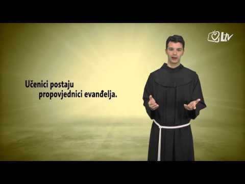 Minute za tebe 2.4.2016.