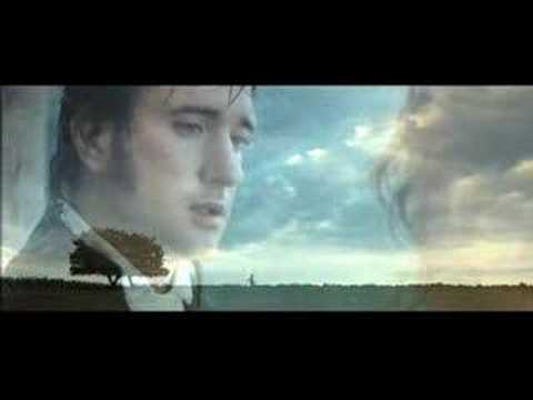 Suddenly (Elizabeth & Mr. Darcy)