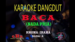 Download lagu Karaoke Baca Nada Pria - Rhoma Irama (Karaoke Dangdut Tanpa Vocal) mp3 Download lagu Karaoke Baca Nada Pria - Rhoma Irama (Karaoke Dangdut Tanpa Vocal) mp3