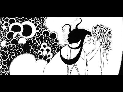 Art nouveau The climax