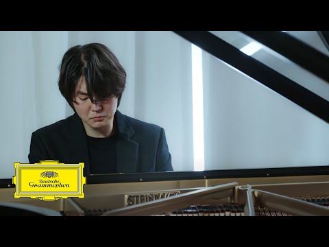 Seong-Jin Cho – Handel: Menuetto in G minor (arr. Wilhelm Kempff)