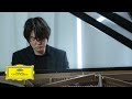 Seong Jin Cho Handel Menuetto In G Minor Arr Wilhelm Kempff
