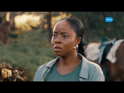 “I steal cows” – Outlaws | S2 | Ep 17 | Mzansi Magic