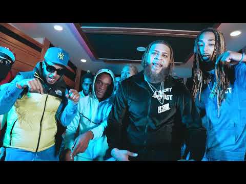 Sandbox - Bankroll Bubz (feat. Dub Cz, Geezuss, Bascoe Geech & Tea G) Shot By @Hometownherofilms