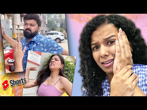 Worst Indian YouTube Shorts