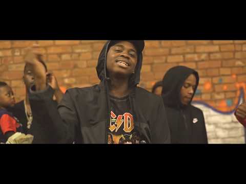 Teezie Bandz - Save Me {Remix} ( Official Video )