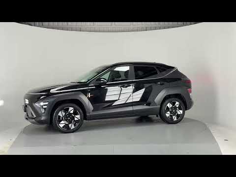 Hyundai KONA ELEGANCE 48KWH**DIGITAL DASH**TOUCH S - Image 2