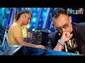 A boy from NEPAL abandoned by his father THRILLS the jury | Auditions 3 | Spain's Got Talent 2021