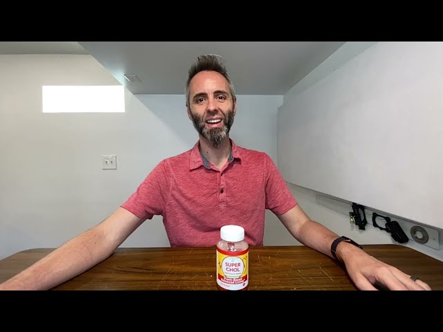 Best Plant Sterols Gummies for Cholesterol Reduction - close-up view
