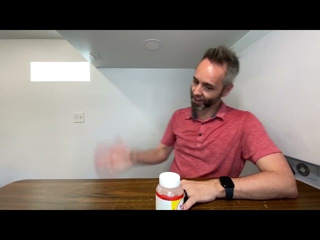 Best Plant Sterols Gummies for Cholesterol Reduction - alternate angle