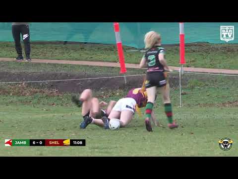 2019 Group 7 LLT Division 2 Round 13 Highlights - Jamberoo Superoos vs Shellharbour Sharks