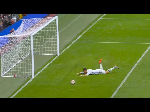 8 Minute Compilation of the Worst Luck in Soccer History