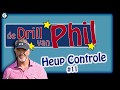 Instructie: Drill van Phil #11 De heupen in de swing