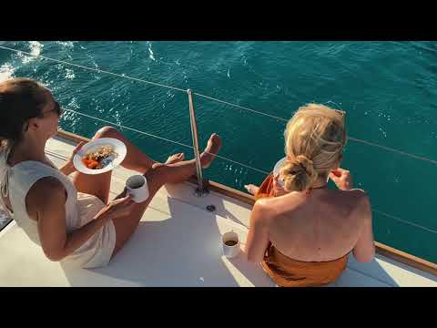 Sailing Sardinia to Corsica | Dream Yacht Charter
