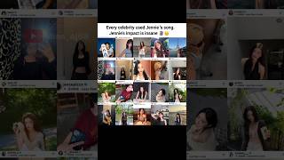 Download lagu Jennie 's impact is crazy tbh 😱🤯 #jennie #fypviralシ #blqckpink #ytshorts @jennierubyjane mp3 Download lagu Jennie 's impact is crazy tbh 😱🤯 #jennie #fypviralシ #blqckpink #ytshorts @jennierubyjane mp3