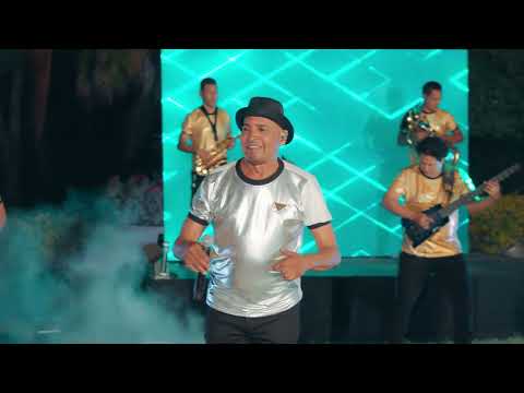 Farid Ortiz - Mis Hijos & Ella (Live)