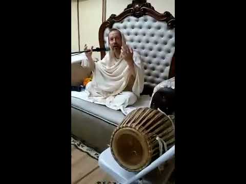 Sri Prem Prayojan - 2017-09-06 - Why does Chaitanya Mahaprabhu come to this world