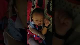 Download lagu salman tertidur dengan sholawat maula Ya sholli - Ustadz Abdul Somad Lc., MA #shorts mp3