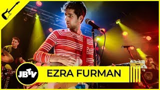 Ezra Furman - Restless Year | Live @ JBTV