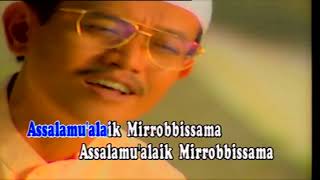 Download lagu ASSALAMU ALAIKA - H. Obay S mp3