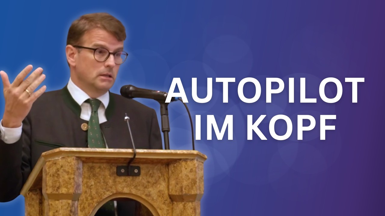 Das Handy zerstört deinen Fokus – und du merkst es nicht (Raphael Bonelli)