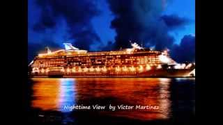 preview picture of video 'Navigator Of The Seas Deck Plan|Layout of Royal Caribbeans Navigator of the Seas'