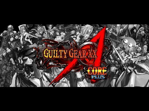1-7-2013 Guilty Gear XX AC Plus 360 Ranked Melfice X (Anji) vs. KinetiK001 (Potemkin)