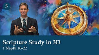 Scripture Study Insights video thumbnail