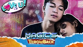 Download lagu Rahsya Sigap! Gak Mau Lihat Naura Kesakitan | Magic 5 Throwback - Episode 5 mp3 Download lagu Rahsya Sigap! Gak Mau Lihat Naura Kesakitan | Magic 5 Throwback - Episode 5 mp3