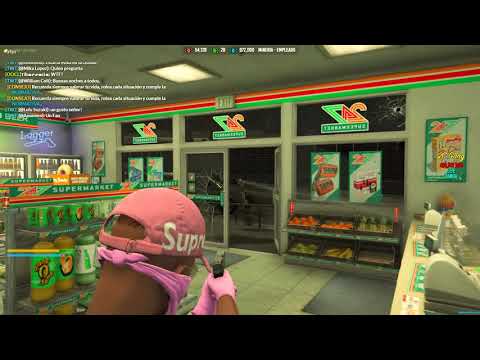 2C Gang Highlights #1  | Latin Project RP.