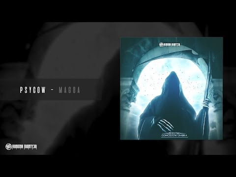 Psycow - Magoa [AMR005]