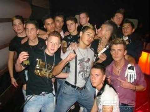 Tafi One feat. Syla - Pumpt SMZ