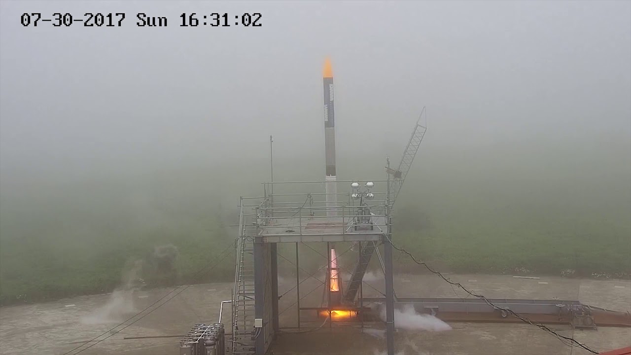 Watch the Launch