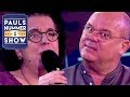 Paul de Leeuw & Francis van Broekhuizen - Ik Leef Nu Voor Jou | Pauls Nummer 1 Show