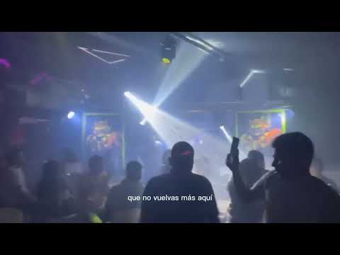 que se vaya remix/ benny sadel ft deejay alexander mix/ pro 24