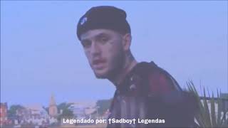 Lil Peep - About U (Legendado)