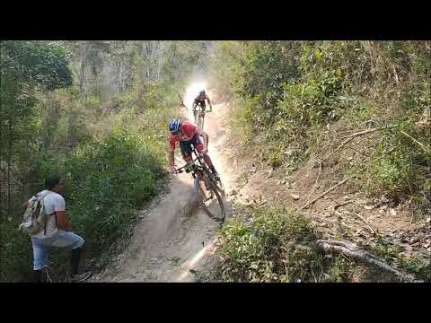 Prólogo da Brasil Ride 2019