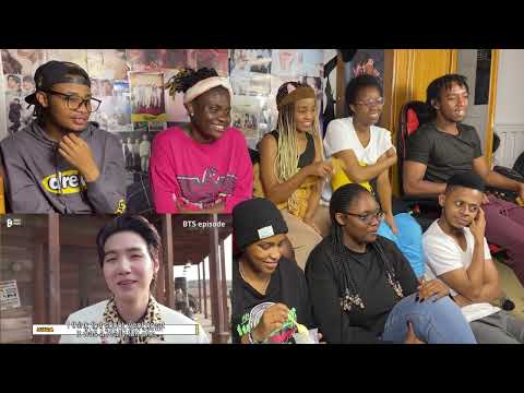 [EPISODE] ‘That That (prod. & ft. SUGA of BTS)’ MV Shoot Sketch