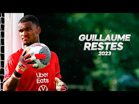 Guillaume Restes - World Class Potential